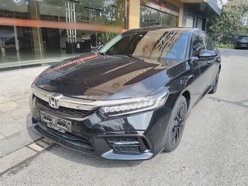 Honda Inspire 2021