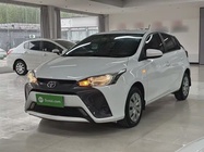 Toyota Yaris 2018