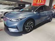 Volkswagen ID.7 2024