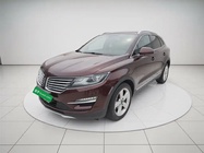 Lincoln MKC 2018