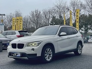 BMW X1 2014