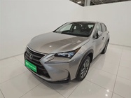 Lexus NX 2015
