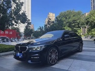 BMW 5 Series 2018