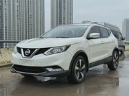 Nissan Qashqai 2019