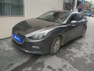 Mazda 3 2015