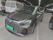 Buick GL8 2024