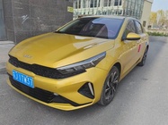Kia K3 2023