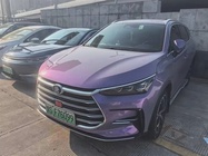 BYD Surui 2022