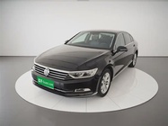 Volkswagen Magotan 2018