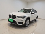 BMW X1 2016