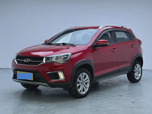 Chery Tiggo 3 2020