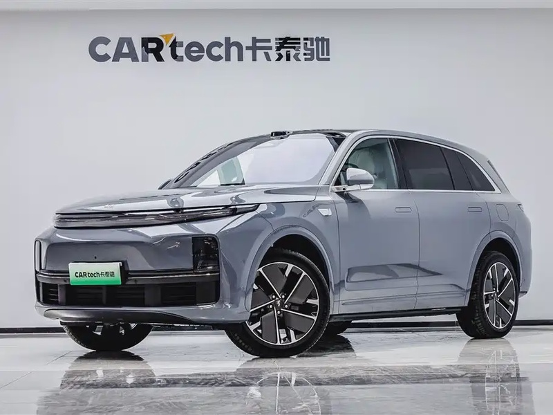 Li Auto L7