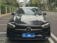 Mercedes-Benz C-Class 2023