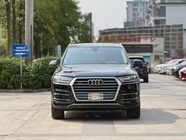 Audi Q7 2016