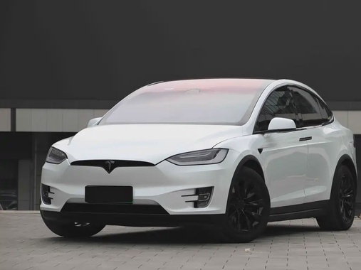 Tesla Model X 2019