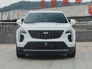Cadillac XT4 2023