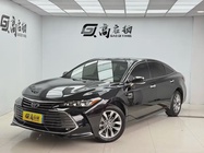 Toyota Avalon 2021