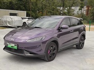 XPeng G3 2019