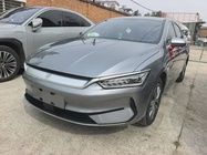 BYD Qin PLUS 2024
