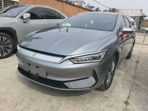 BYD Qin PLUS 2024