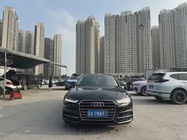 Audi A6 2018
