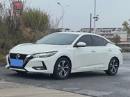 Nissan Sylphy 2020