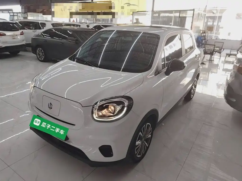 Leapmotor T03