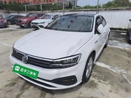 Volkswagen Lamando 2021