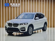 BMW X3 2020