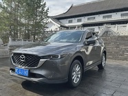 Mazda CX-5 2023