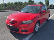 Mazda 3 2011
