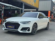 Audi A4 2024