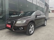 Audi Q5 2015