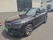 BMW X1 2020