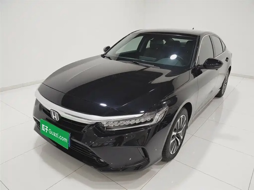 Honda Inspire 2022