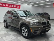 BMW X5 2013