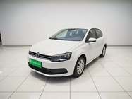 Volkswagen Polo 2017