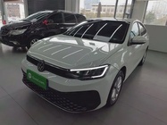 Volkswagen Lavida 2025