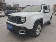 Jeep Renegade 2017