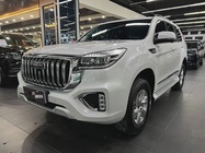 Haval H9 2021