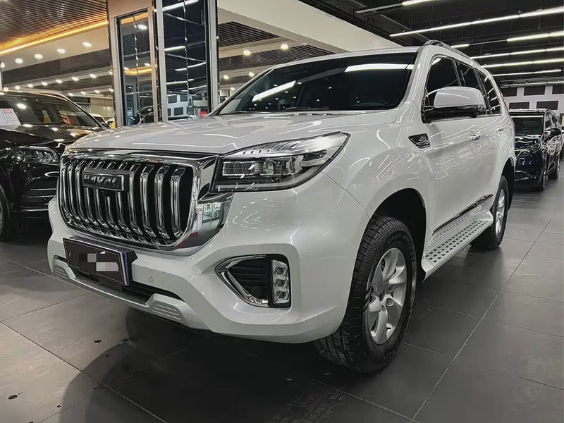 Haval H9
