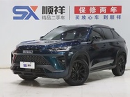 Haval H6S 2021