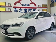 Changan Eado 2020