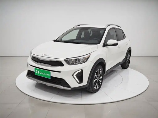 Kia KX1 2025