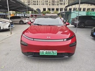 XPeng P7 2021