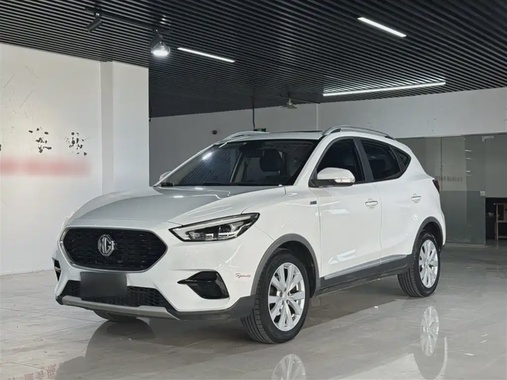 MG ZS 2020
