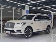 Lincoln Navigator 2018