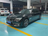 BMW 7 Series 2015