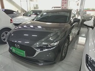 Mazda 3 2021