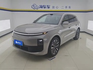Li Auto L6 2025